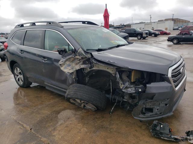 2021 SUBARU ASCENT PRE - 4S4WMACD9M3411125
