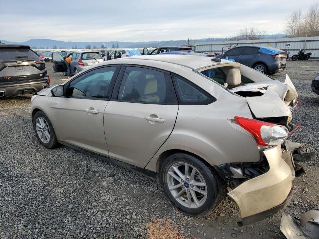 VIN 1FADP3FE7JL270902 2018 FORD FOCUS no.2