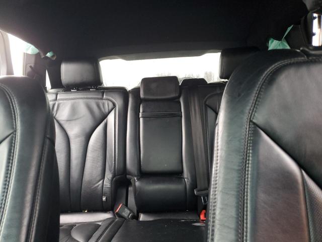 2016 LINCOLN MKX SELECT 2LMTJ6KR7GBL35953