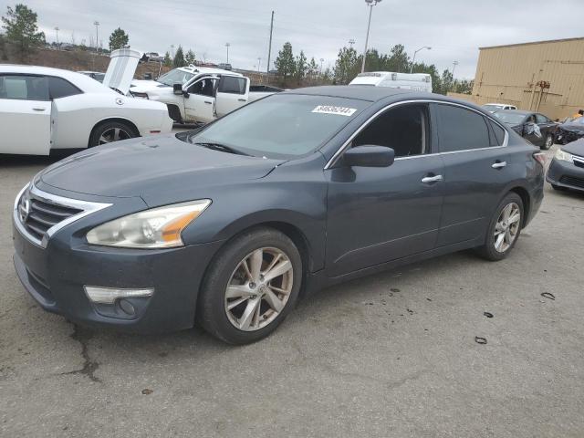 2015 NISSAN ALTIMA 2.5 - 1N4AL3AP3FC243209