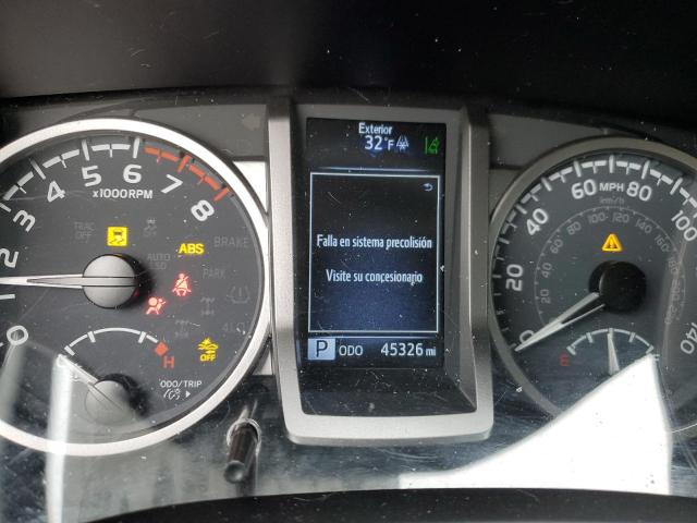 2023 TOYOTA TACOMA DOU - 3TMCZ5AN6PM589217
