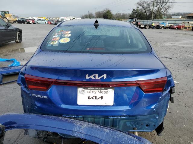 2024 KIA FORTE LX - 3KPF24ADXRE797262