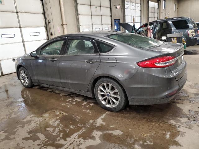 Vin: 3fa6p0hd6hr305887, lot: 86331594, ford fusion se 20172