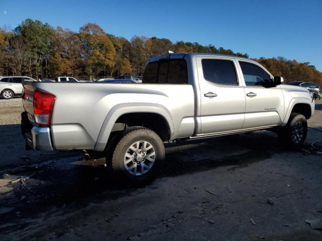 2017 TOYOTA TACOMA DOU - 5TFDZ5BN4HX024074