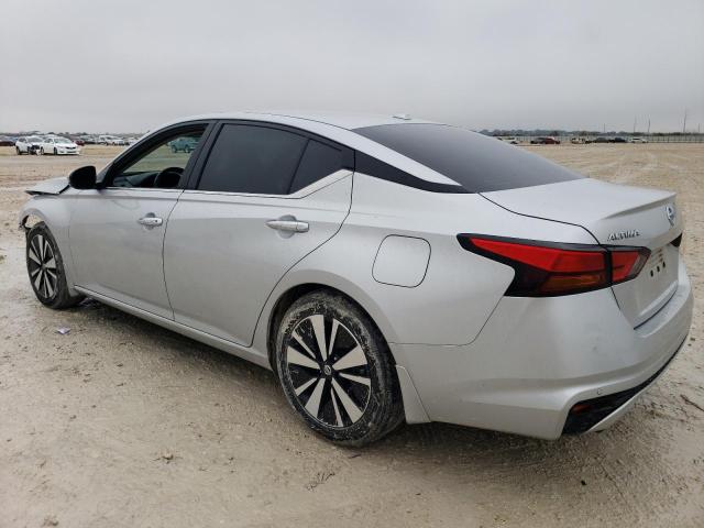 2020 NISSAN ALTIMA SV - 1N4BL4DV8LC227345