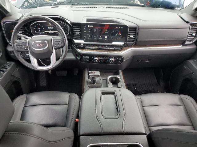 2022 GMC SIERRA K15 - 3GTUUCED7NG588176