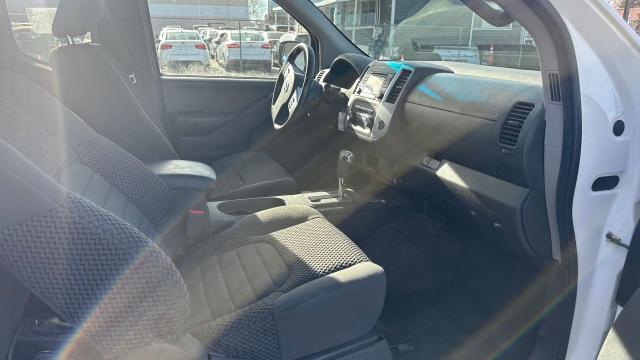 VIN 1N6AD0CW3JN707944 2018 NISSAN FRONTIER no.6