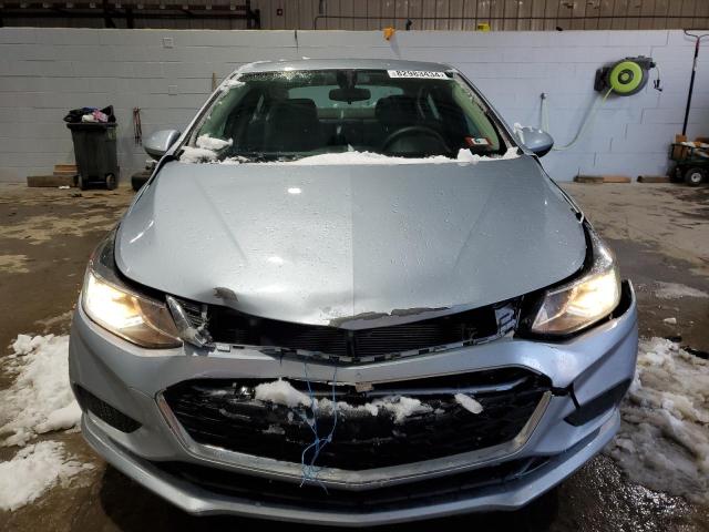 2017 CHEVROLET CRUZE LT - 1G1BE5SM4H7169683