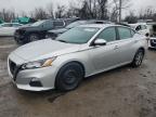 2019 NISSAN ALTIMA S - 1N4BL4BV2KC127663