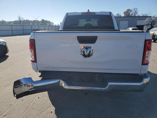2019 RAM 1500 TRADE - 1C6RRECT3KN628017