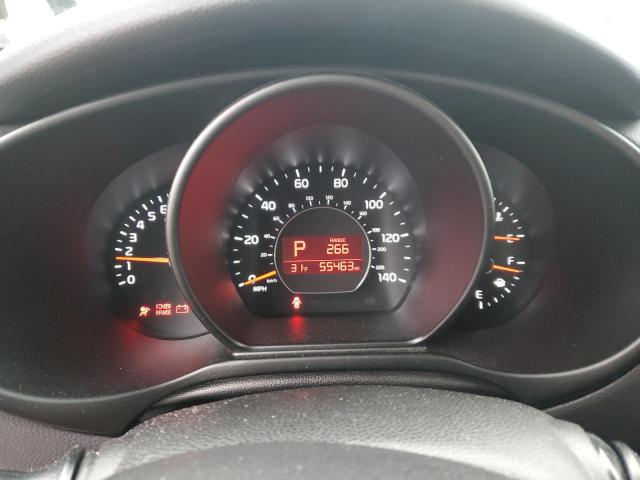 2015 KIA SOUL + - KNDJP3A57F7159741