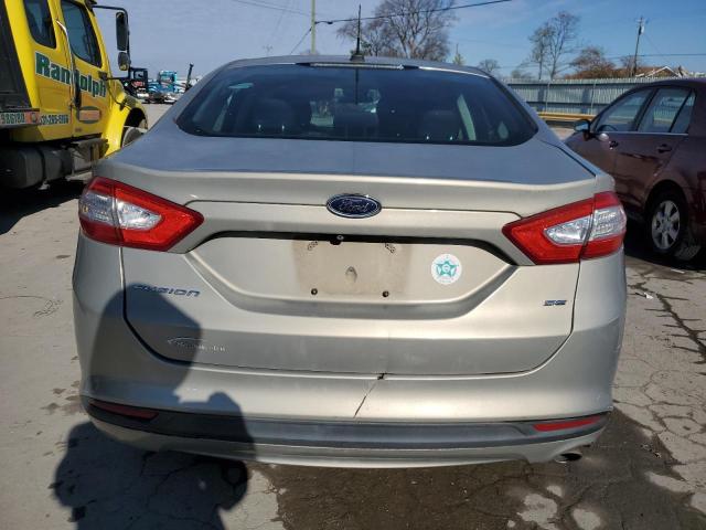 VIN 3FA6P0H71FR100209 2015 FORD FUSION no.6