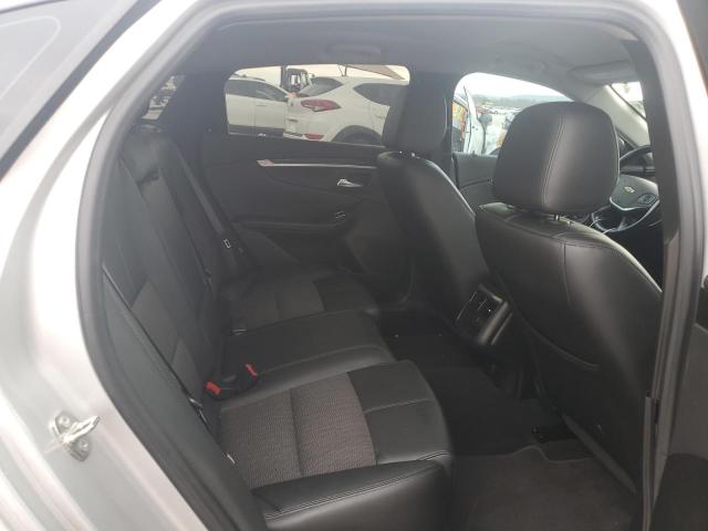 2020 CHEVROLET IMPALA LT - 1G11Z5S35LU115004
