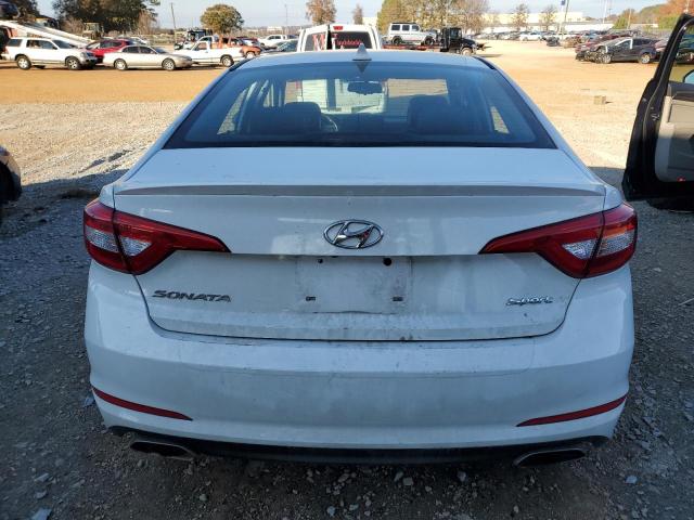 2016 HYUNDAI SONATA SPORT 5NPE34AF8GH424109
