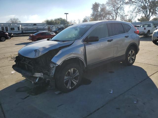 VIN 2HKRW5H31KH420454 2019 HONDA CRV no.1