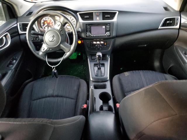 2018 NISSAN SENTRA S - 3N1AB7AP3JY342751