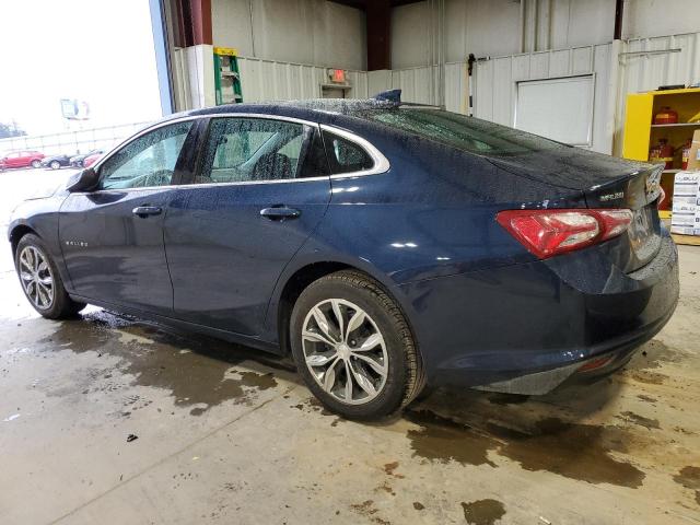 2020 CHEVROLET MALIBU LT - 1G1ZD5ST4LF122824
