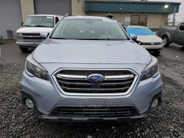 2019 SUBARU OUTBACK 2. - 4S4BSAFC4K3204260