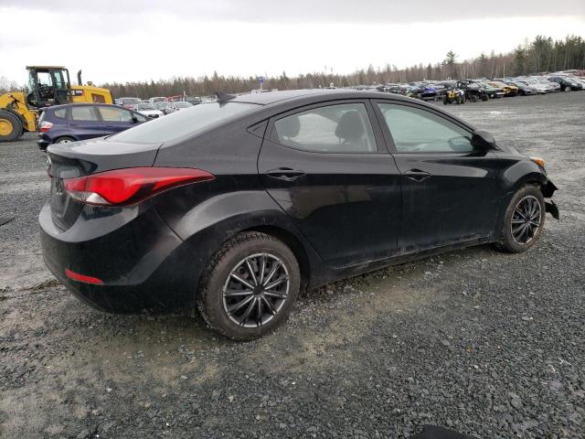 Vin: 5npdh4ae7fh593296, lot: 84153874, hyundai elantra se 20153
