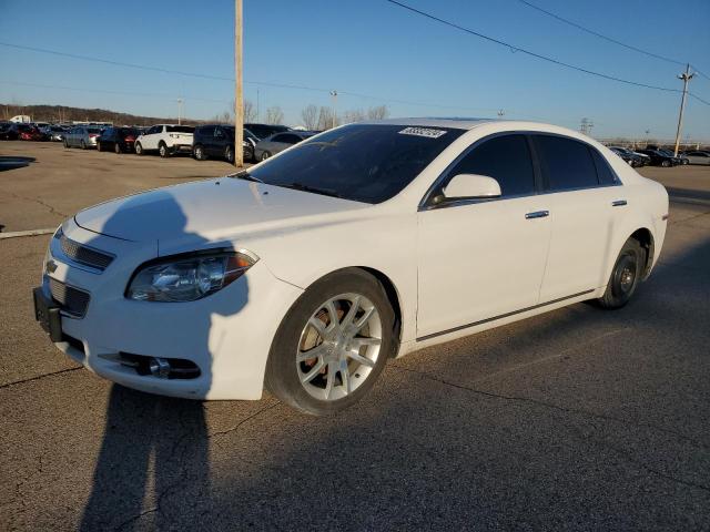 CHEVROLET MALIBU LTZ