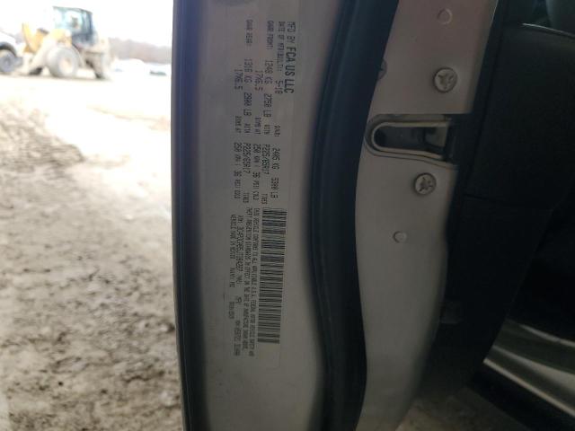 2018 DODGE JOURNEY SE - 3C4PDCAB5JT384267