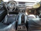 Lot #3034766647 2013 BMW 750 LI