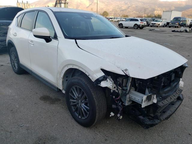 VIN JM3KFACM4K1580000 2019 MAZDA CX-5 no.4