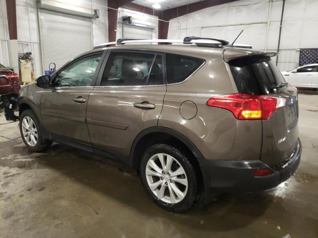 VIN 2T3DFREV4DW022934 2013 TOYOTA RAV4 no.2