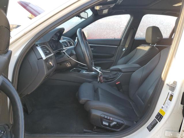 2018 BMW 330 XI - WBA8D9G58JNU66788