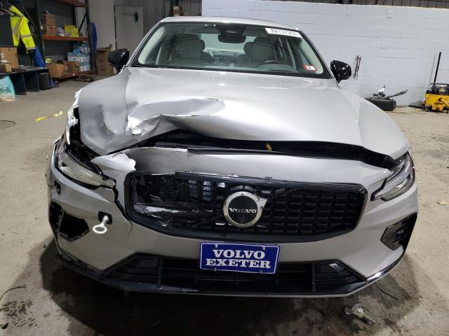 2024 VOLVO S60 ULTIMA 7JRL12TM0RG311292