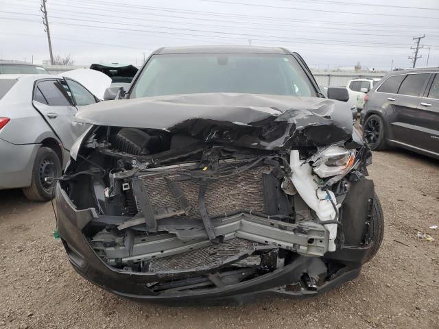 2020 CHEVROLET TRAVERSE L - 1GNERFKW6LJ222287