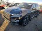 2020 HYUNDAI SANTA FE L - 5NMS5CAA6LH193634