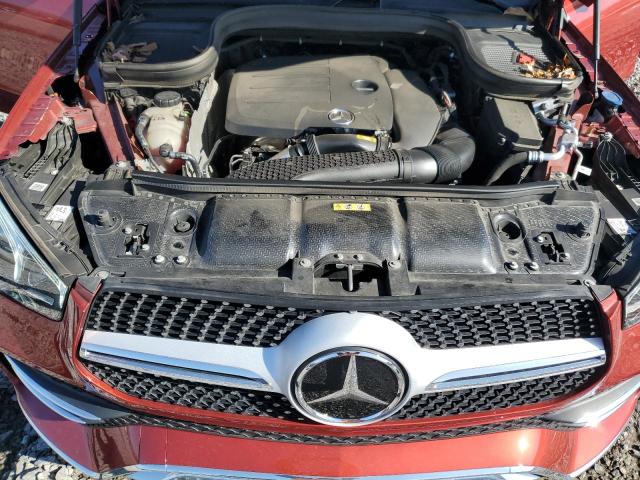 2022 MERCEDES-BENZ GLE 350 - 4JGFB4JBXNA785359