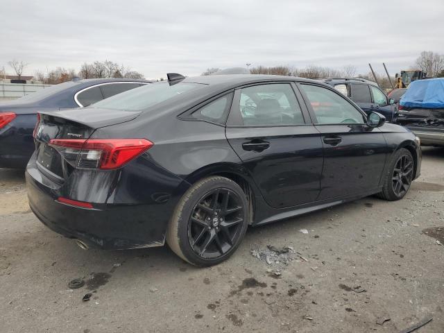 Vin: 2hgfe2f53nh537167, lot: 83586824, honda civic sport 20223
