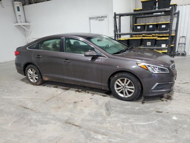 VIN 5NPE24AF7GH411211 2016 HYUNDAI SONATA no.4