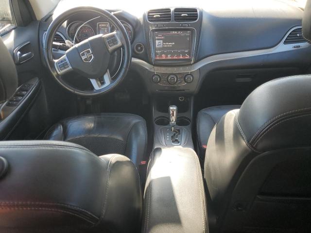2020 DODGE JOURNEY CR - 3C4PDCGB8LT266658