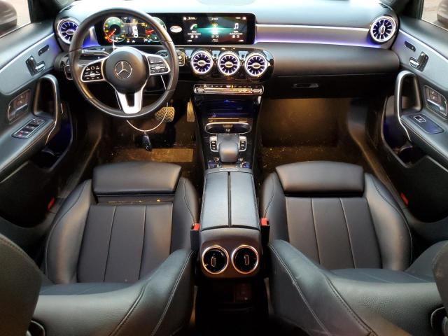 2019 MERCEDES-BENZ A 220 - WDD3G4EB5KW012810