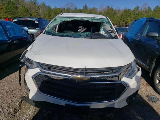 2020 CHEVROLET TRAVERSE L - 1GNERFKW4LJ311744