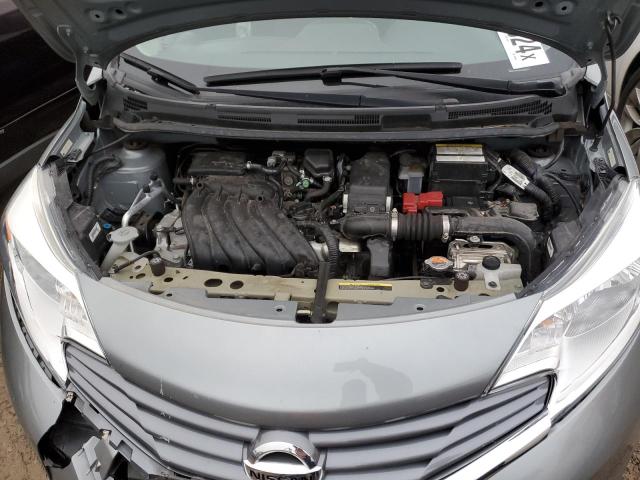 2015 NISSAN VERSA NOTE - 3N1CE2CP2FL428363