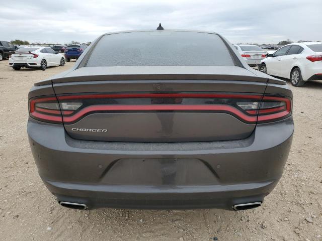 2018 DODGE CHARGER SX - 2C3CDXHG0JH202835