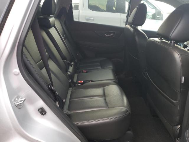 2018 NISSAN ROGUE S - 5N1AT2MT0JC741210