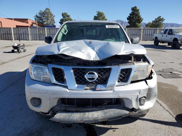 2019 NISSAN FRONTIER S - 1N6DD0EV8KN876098