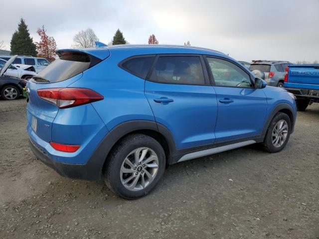 2018 HYUNDAI TUCSON SEL - KM8J3CA4XJU618298