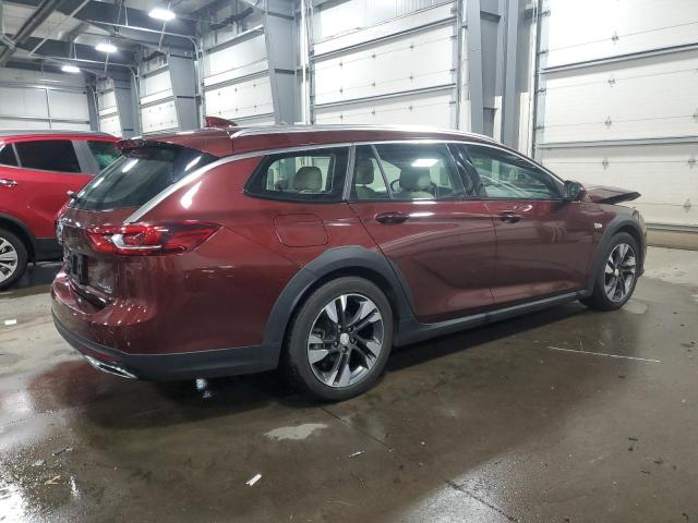 2018 BUICK REGAL TOUR W04GV8SX0J1161401