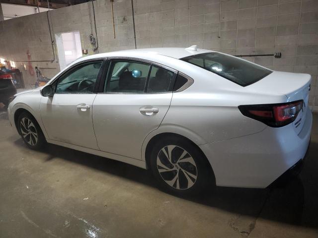 2020 SUBARU LEGACY PRE - 4S3BWAC68L3029486