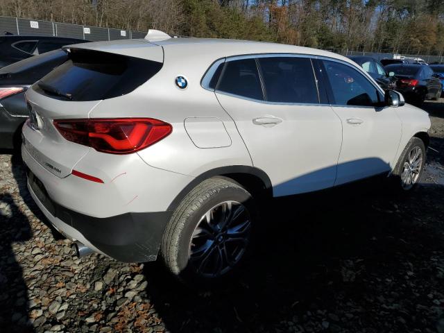 2018 BMW X2 SDRIVE2 WBXYJ3C37JEP76866