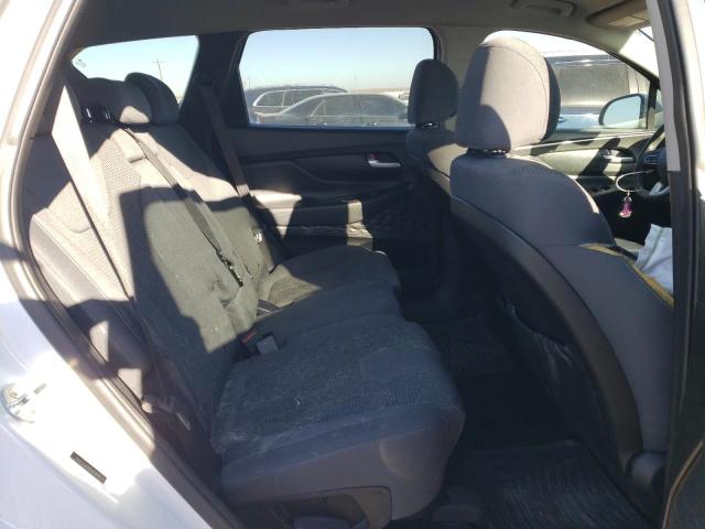 2019 HYUNDAI SANTA FE S - 5NMS33AD0KH125425