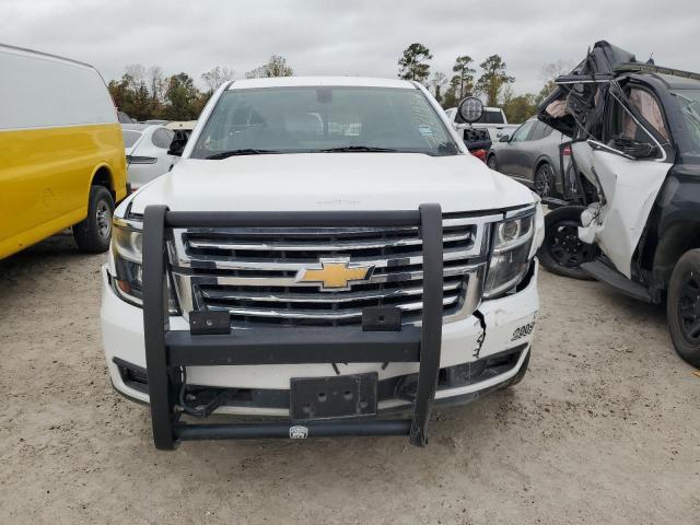 2020 CHEVROLET TAHOE POLI - 1GNLCDEC6LR164083