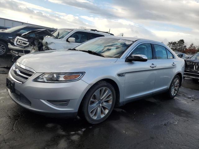 2010 FORD TAURUS LIM #3025044260