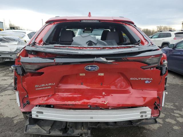 2024 SUBARU SOLTERRA P JTMABABAXRA061504